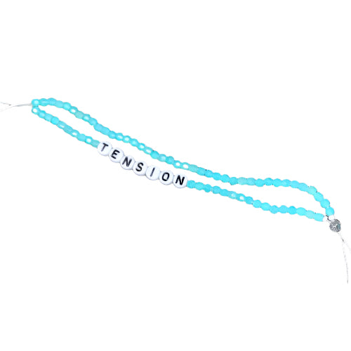 Tension Phone Charm Strap