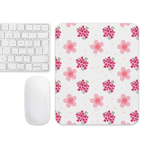 Sakura Dreams Mousepad