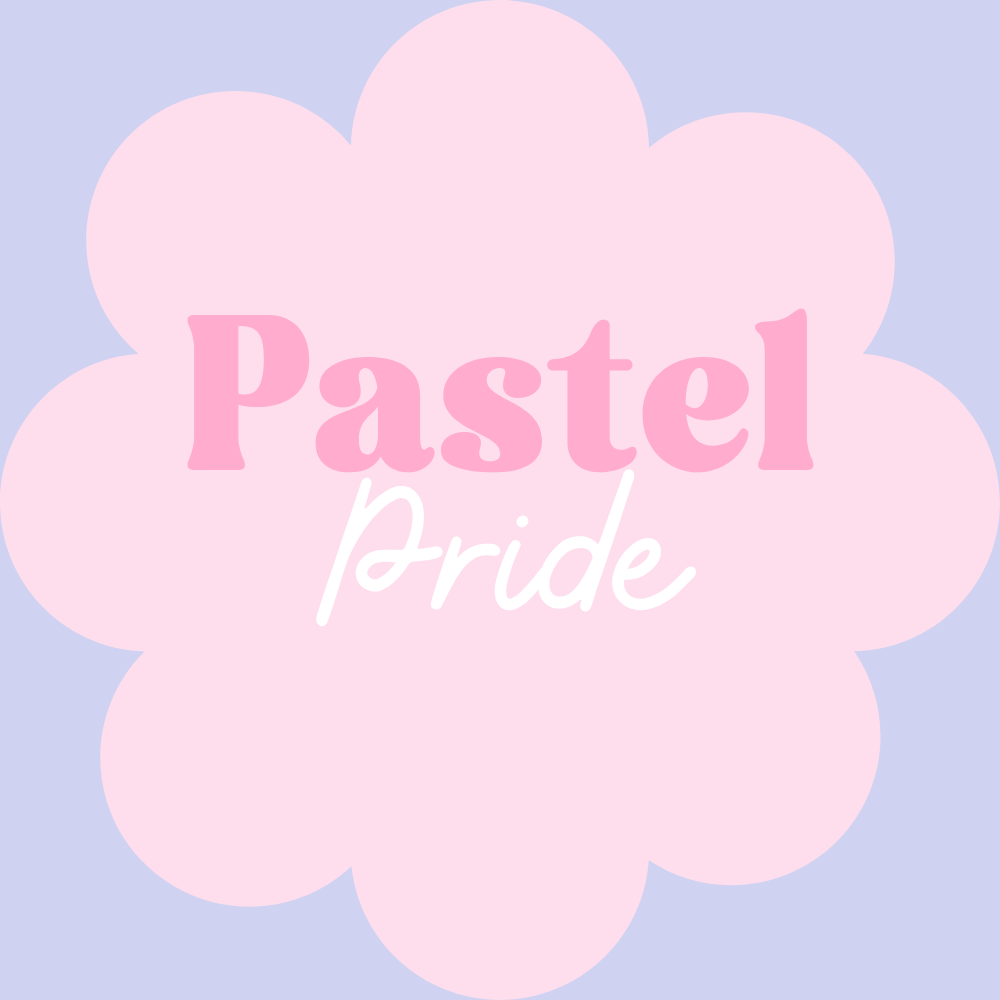 Pastel Pride