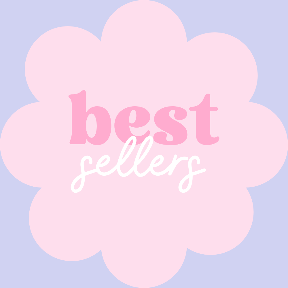 Best Sellers