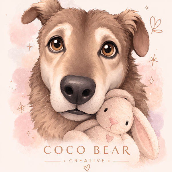 Coco Bear Creative