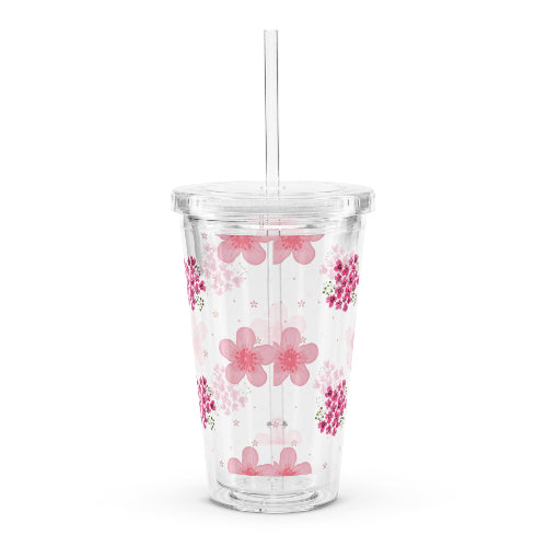 Sakura Dreams Tumbler