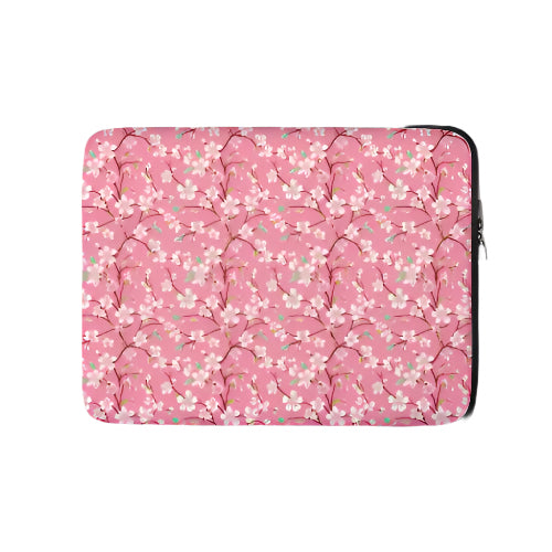 Sakura Dreams Laptop Sleeve