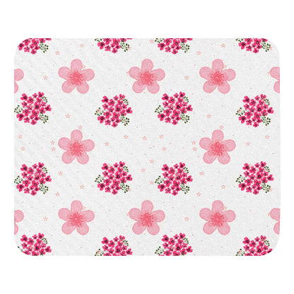 Sakura Dreams Mousepad