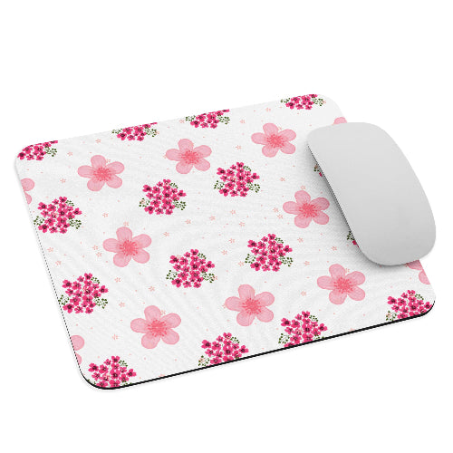 Sakura Dreams Mousepad